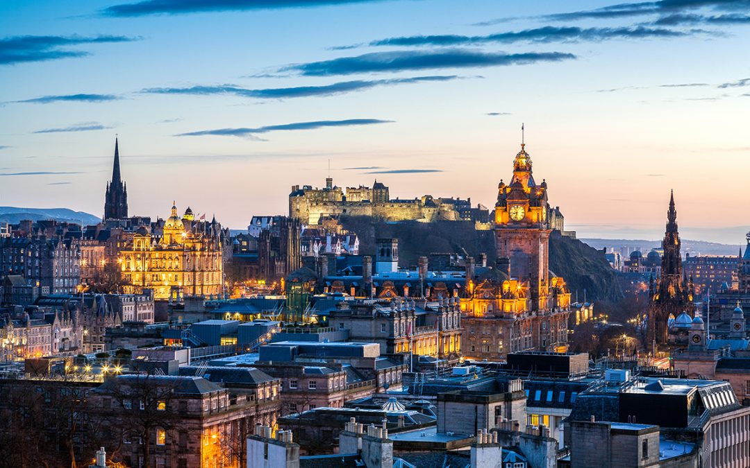 Edimburgo